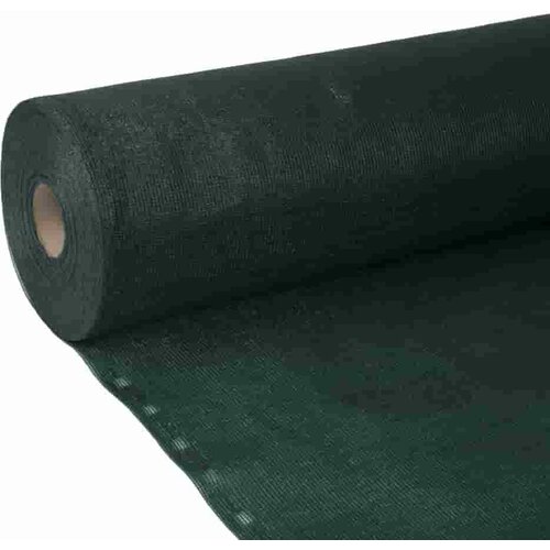KLASEBO Zelena HDPE mreža za zasebnost 1m x 25m z vetrno za&scaron;čito in odpornostjo, (5000090382) Cene