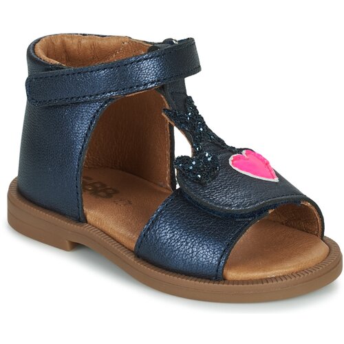 GBB CLARA Blue Slike