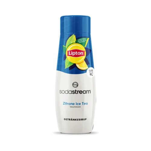  Sirup Lipton Lemon Ice Tea Slike