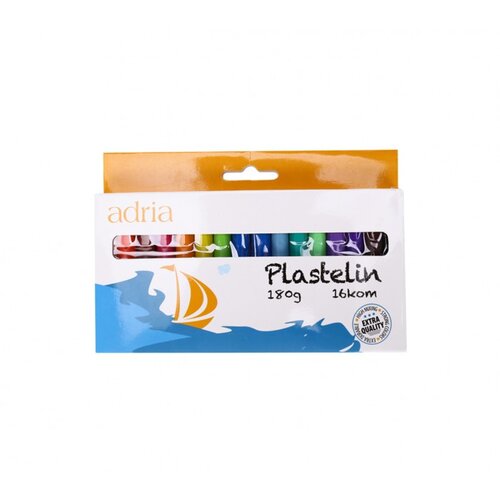  Plastelin 180G 16-1 Cijene
