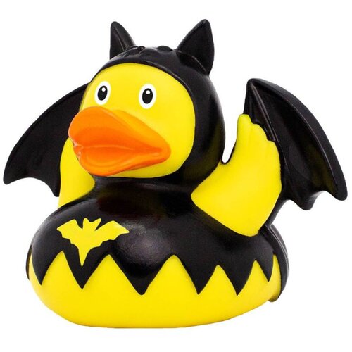 Lilalu Patkica - Dark Duck Costume - Rubber Duck Slike