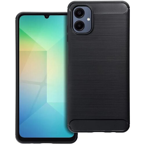 Carbon maska za SAMSUNG A06 5G black Cijene