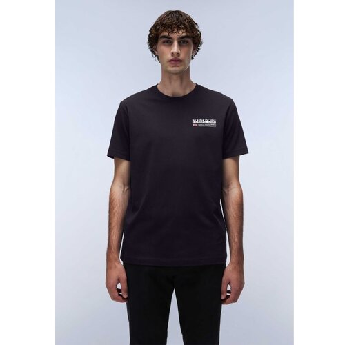 Napapijri S-kasba black 041 Cene