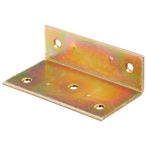  &amp;Scaron;iroki kutnik (D x &amp;Scaron;: 75 x 40 mm, Čelik) Slike