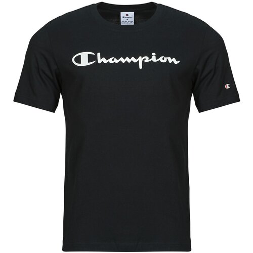Champion SS TEE Crna Cijene