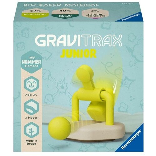 GraviTrax Junior - Hammer, raz&amp;scaron;iritveni set Slike