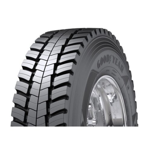 Goodyear 315/80r22.5 omnitrac d 156k m+s 3pmsf pogonska ms ( 00569565 ) Slike