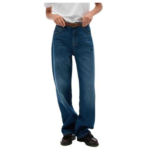 Superdry &Scaron;iroke ženske farmerke Cene