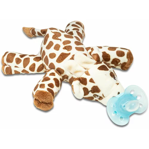 Philips Snuggle Set Giraffe darilni set za dojenčke 1 kos
