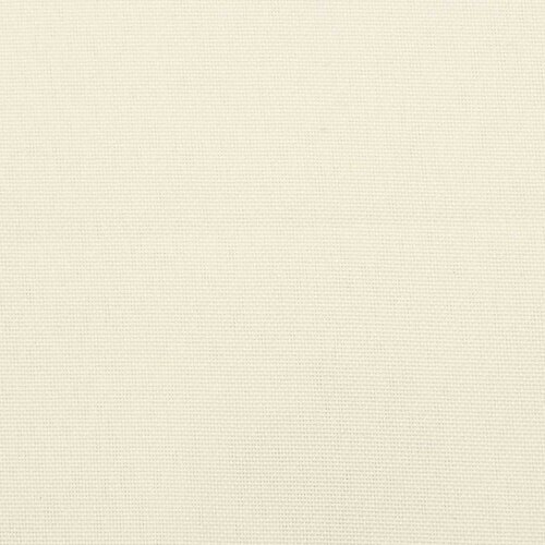  Jastuk Krema 80 x 80 x 12 cm Oxford tkanina Slike