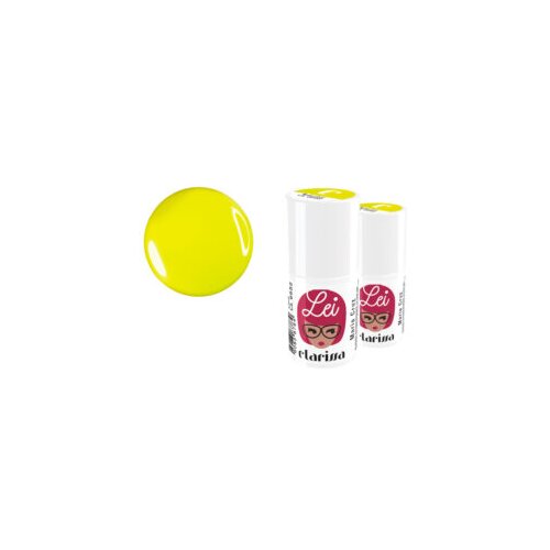  LEI TRAJNI LAK MARIA CRUZ 14ML Slike