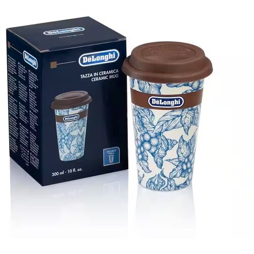 DeLonghi termo čaša DLSC064 keramička, 300ml Cene