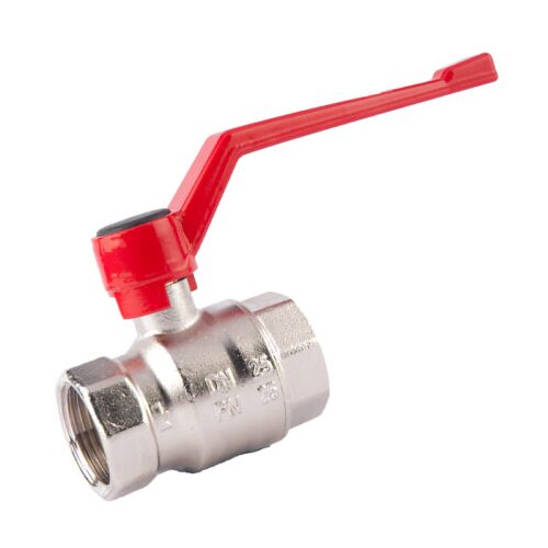  Ventil kuglasti 5/4&amp;rdquo; KOVINA Slike