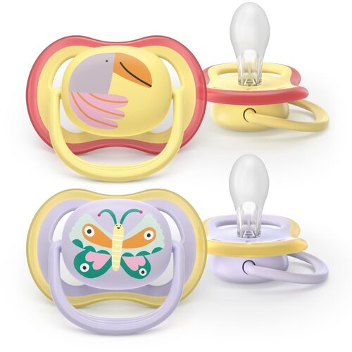 Philips Ultra Air SCF087/04 0-6m duda Girl 2 kom Cijene