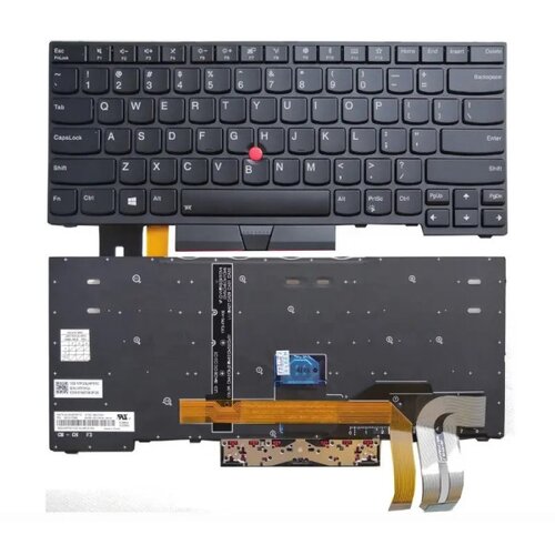  tastatura za lenovo thinkpad P43S 20RH 20RJ osvetljenje Cene