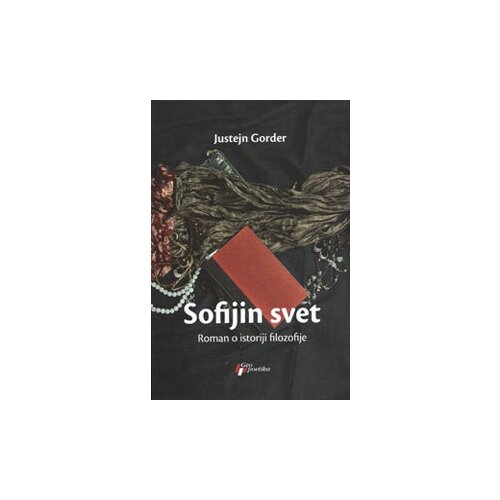Geopoetika Justejn Gorder - Sofijin svet Cene