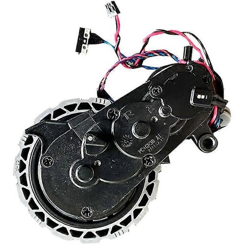 INORCO Rezervni deli za DEEBOT robotski sesalnik X1/X1S Pro/T10 OMNI/T20 dodatki za nadomestno kolo, (21849728) Slike