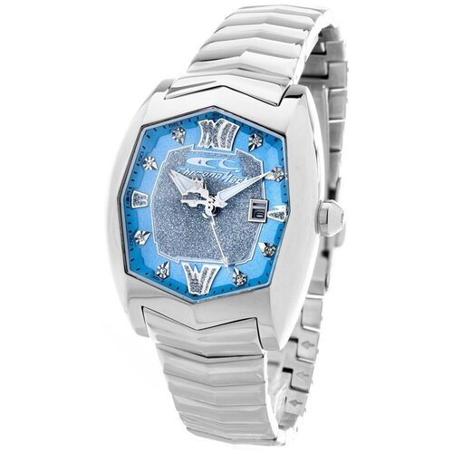 Chronotech Analogne ure ct7964l01m pisana Cene