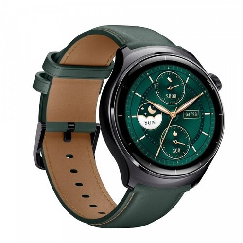 Mibro Smartwatch Lite 3 Pro (Blackish Green) Slike