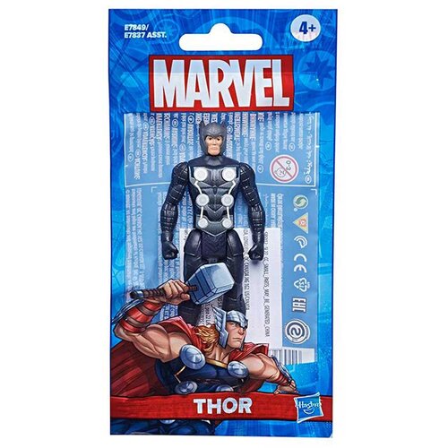 Hasbro Marvelovi superjunaki Thor 9 cm figurka - Cene