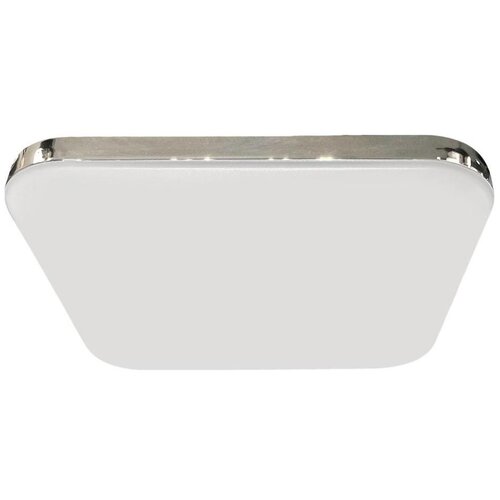  LED stropna svetiljka NEMO LED/11W/230V 26x26 cm sjajni hrom Cene