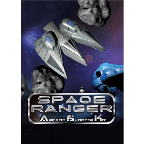 Steam Space Ranger ASK Key GLOBAL Cene