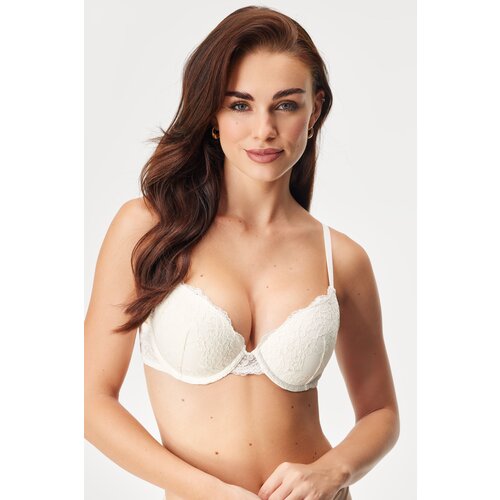 Ysabel Mora Grudnjak Lace podstavljeni Push-up Cijene