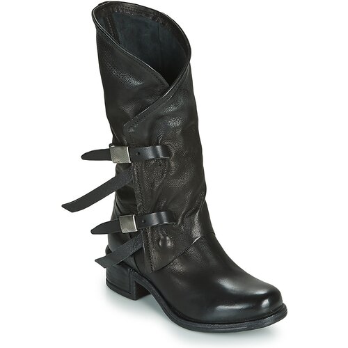 Airstep / A.S.98 isperia buckle crna Cijene