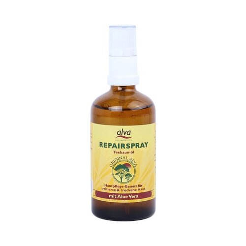 Alva repair Spray Aloe in Čajevca Cene
