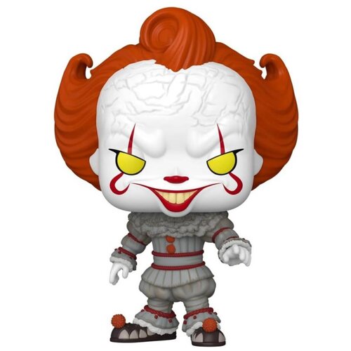 Funko Figura POP IT Welcome To Derry Pennywise Cene