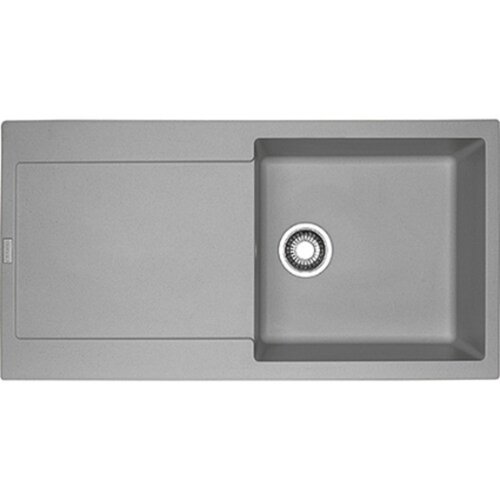 Franke MRG 611-100 114.0477.355 granitno korito siva Cene