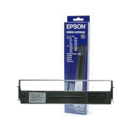 Ribon Epson BK LX-300+,LX-350 C13S015637 Slike