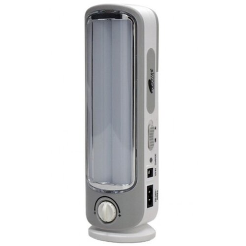 Mitea M716-1L-B LED punjiva prenosna lampa 8W, 6500K, dimer Cene