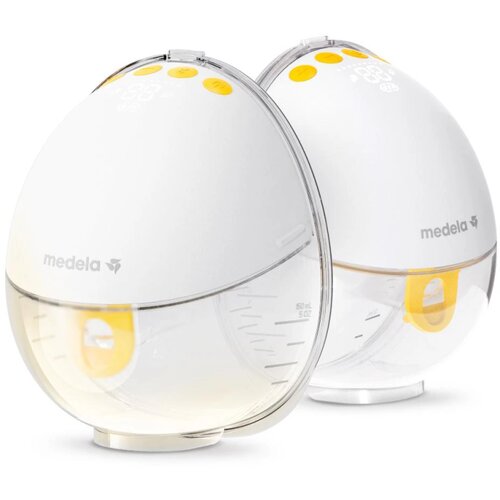 Medela Motion InBra Električna Pumpica, Dvostrana Cene