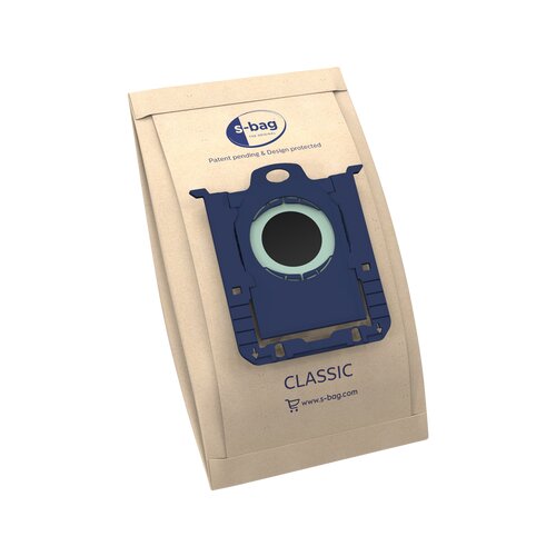 Electrolux vrećice za usisavač E200S Slike