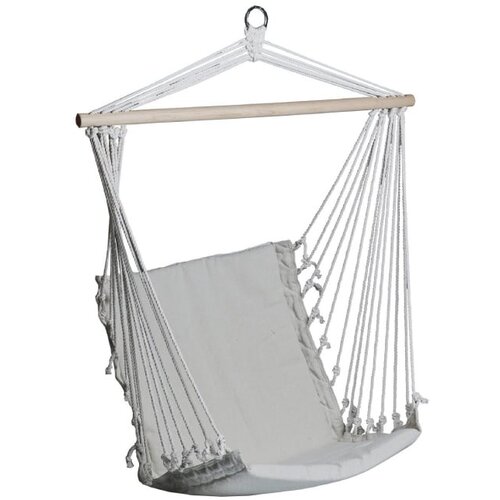 Olimp Sport fotelja za ljuljanje 90x40x125cm, 100kg Slike