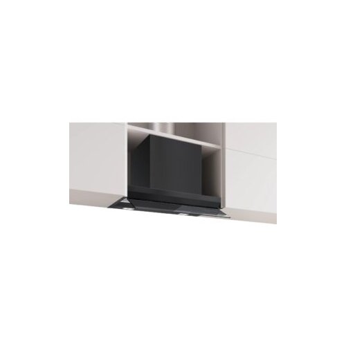 Bosch potpuno ugradbena napa Serie 6|, 699m2/h, 57dB, CRNA,potpuno integrisana Slike