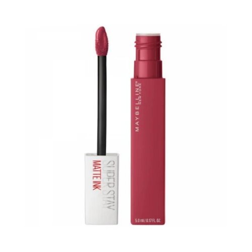  SSTAY MATTE INK RUŽ 80 (1003009443) Slike