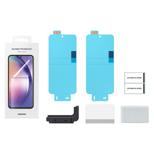 Samsung za&amp;scaron;čitna folija za galaxy A54 5G Slike