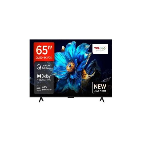 Tcl televizor 65&Prime; P7K 4K QLED Google TV Cijene