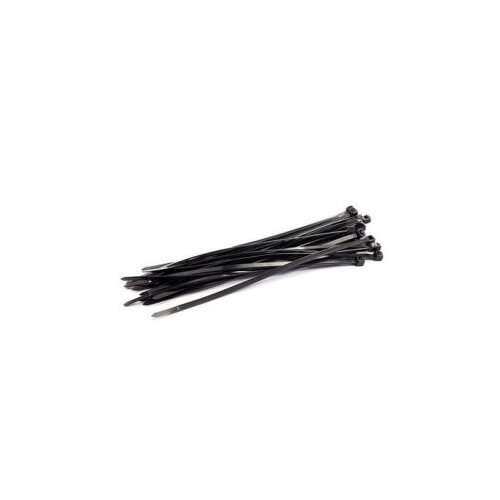  Vezica PVC kablovska, UV-Stabilna 4,8/371 100/1 , crna Cijene