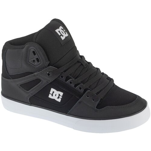 Dc Shoes Visoke superge Pure High-Top Wc Črna Cene