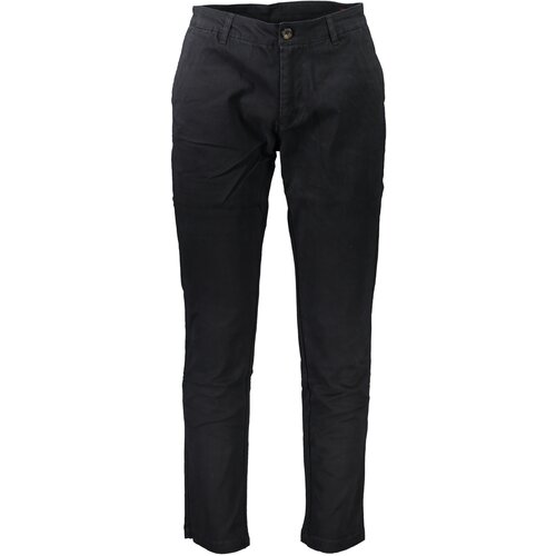 La Martina BLACK MEN&amp;amp;#39;S TROUSERS Slike