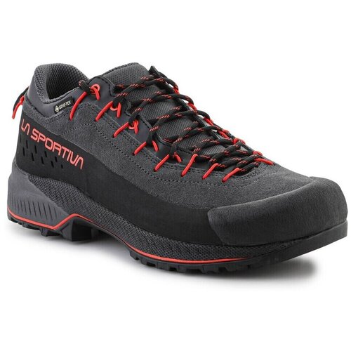 La Sportiva Nizke superge Tx4 Evo Gtx Carbon Cherry Tomato pisana Cene