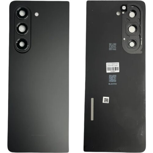 Samsung poklopac baterije za z fold 5 (F946) crni original sh Cene