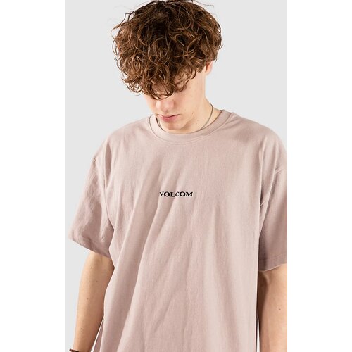 Volcom Stone T-shirt bark brown Cene