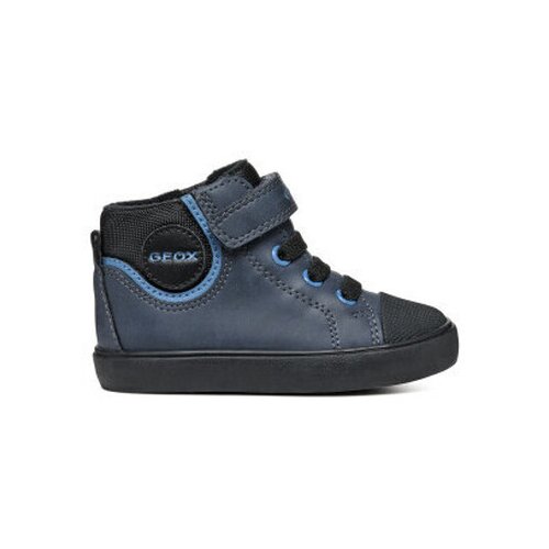 Geox Modne superge b461nc Modra Slike