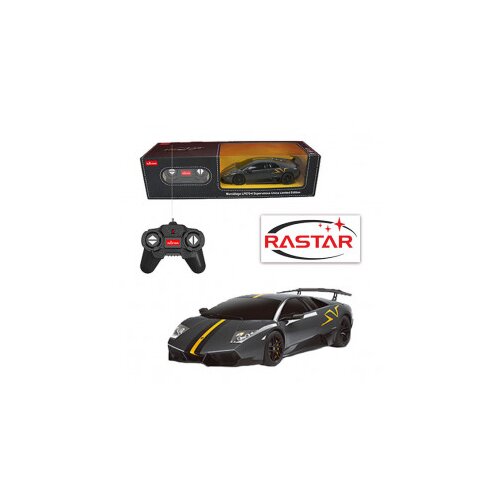 Rastar ferrari 458 italia 1:24 46600 Cene