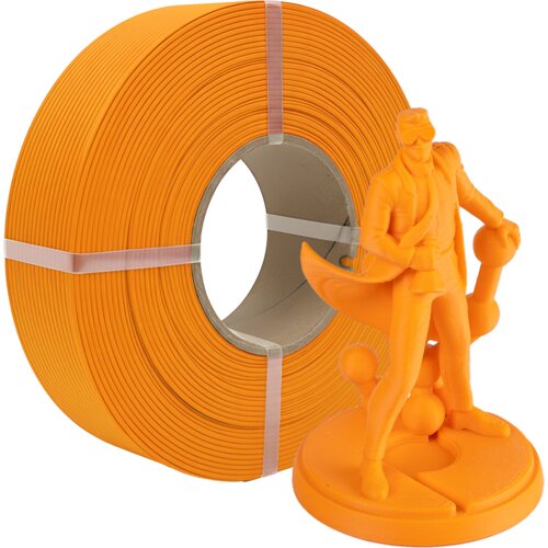 Polymaker Panchroma&trade; PLA Refill Matte Sunrise Orange - 1,75 mm / 1000 g Cijene
