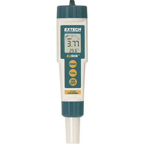 Extech CL200 fotometer za klor klor, (20634340) Cene